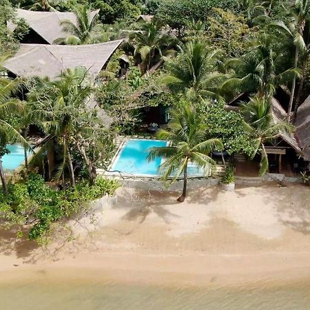 Buko Beach Resort (Adults Only) Ель-Нідо Екстер'єр фото