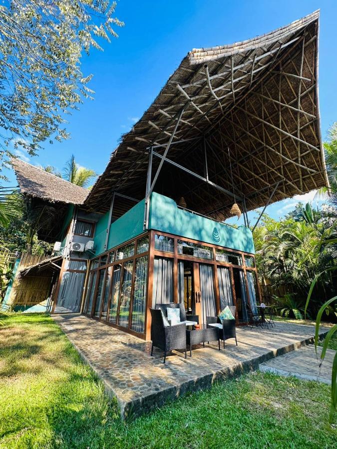 Buko Beach Resort (Adults Only) Ель-Нідо Екстер'єр фото