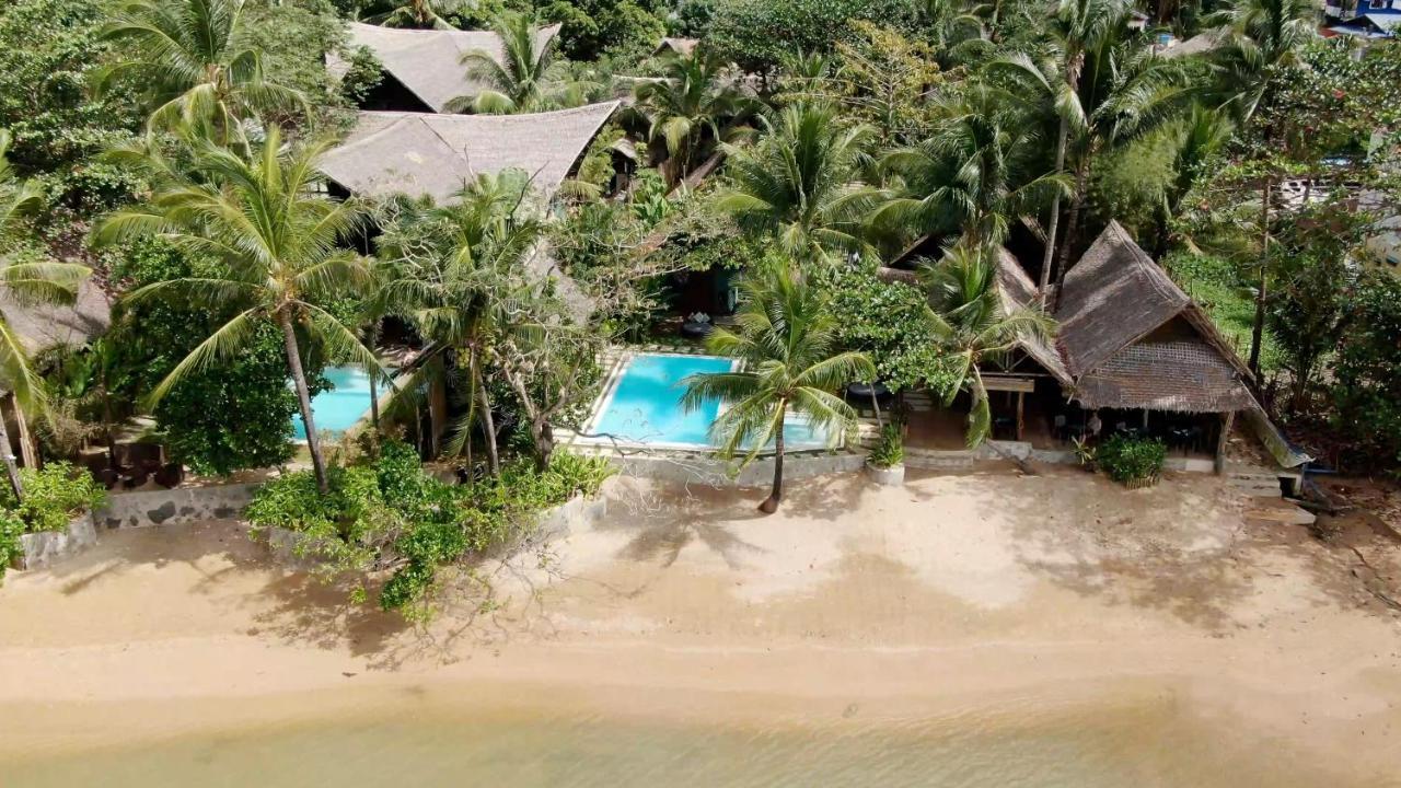 Buko Beach Resort (Adults Only) Ель-Нідо Екстер'єр фото