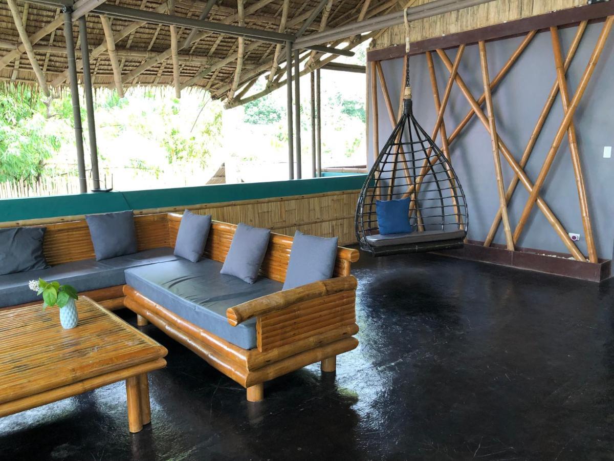 Buko Beach Resort (Adults Only) Ель-Нідо Екстер'єр фото