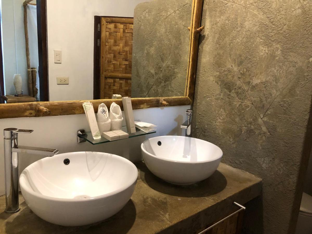 Buko Beach Resort (Adults Only) Ель-Нідо Екстер'єр фото