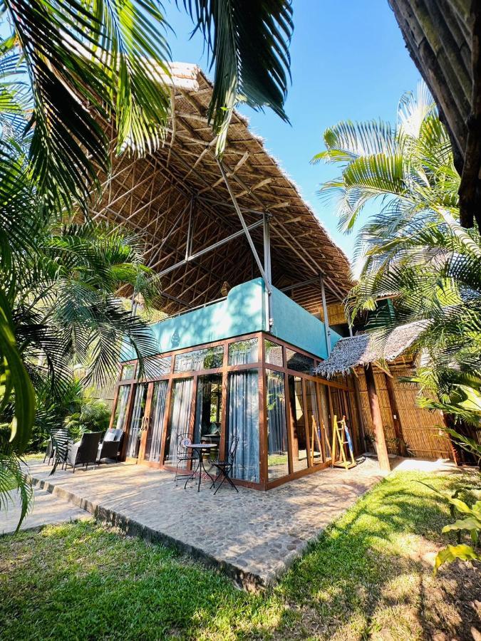 Buko Beach Resort (Adults Only) Ель-Нідо Екстер'єр фото
