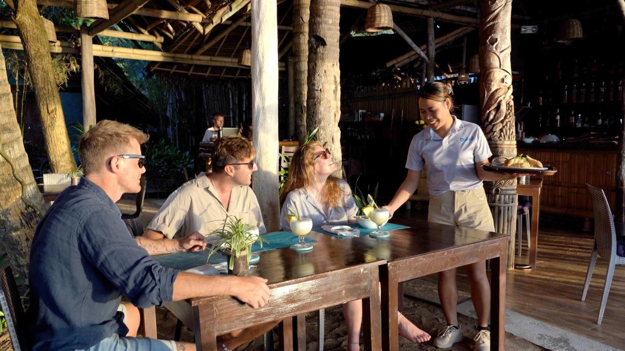 Buko Beach Resort (Adults Only) Ель-Нідо Екстер'єр фото