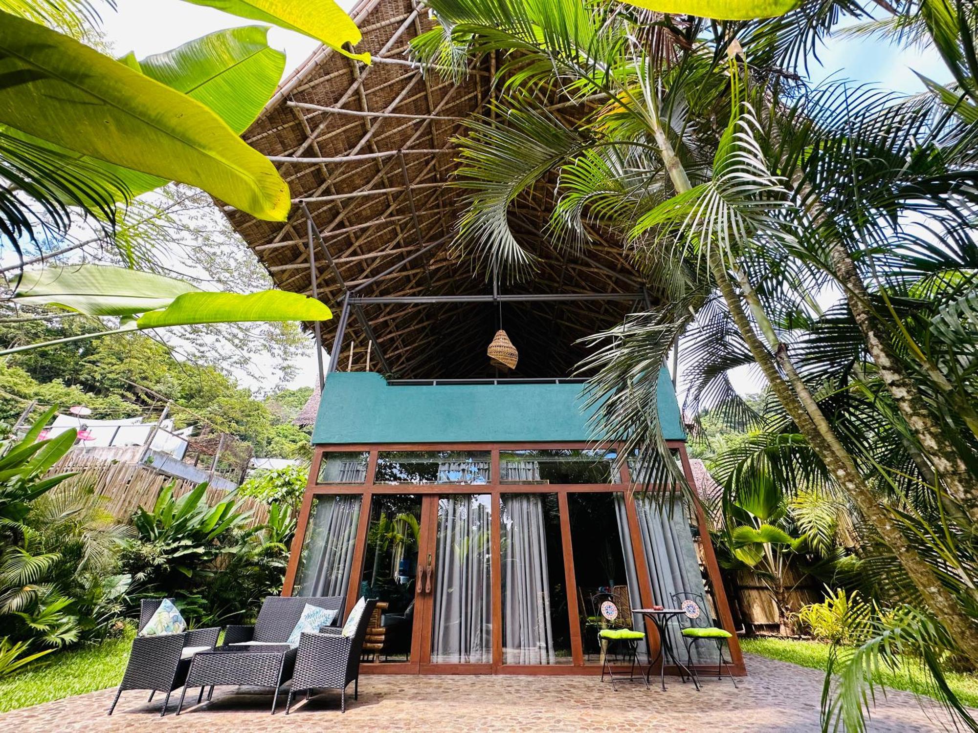 Buko Beach Resort (Adults Only) Ель-Нідо Екстер'єр фото