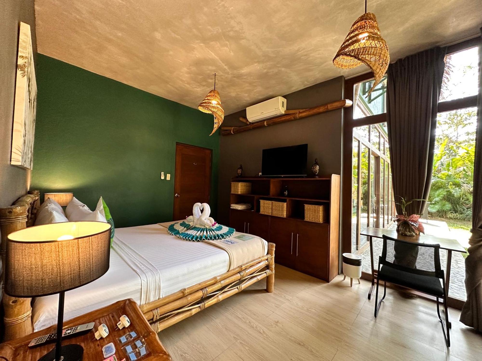 Buko Beach Resort (Adults Only) Ель-Нідо Екстер'єр фото