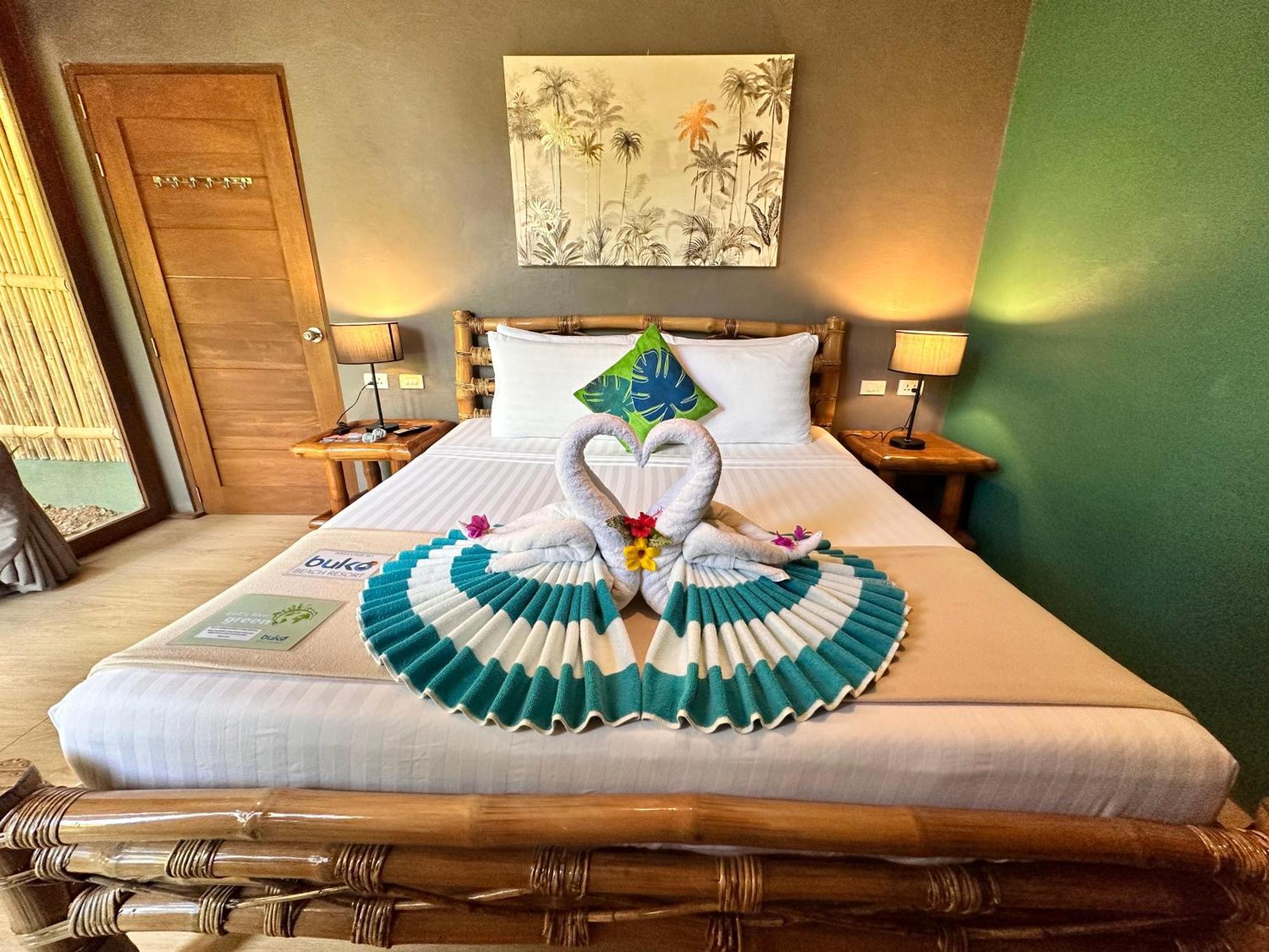 Buko Beach Resort (Adults Only) Ель-Нідо Екстер'єр фото