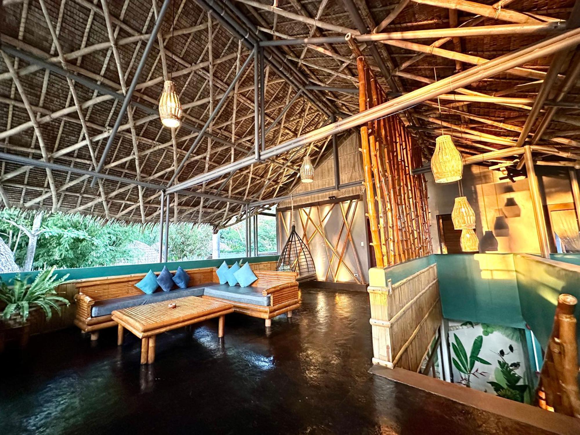 Buko Beach Resort (Adults Only) Ель-Нідо Екстер'єр фото