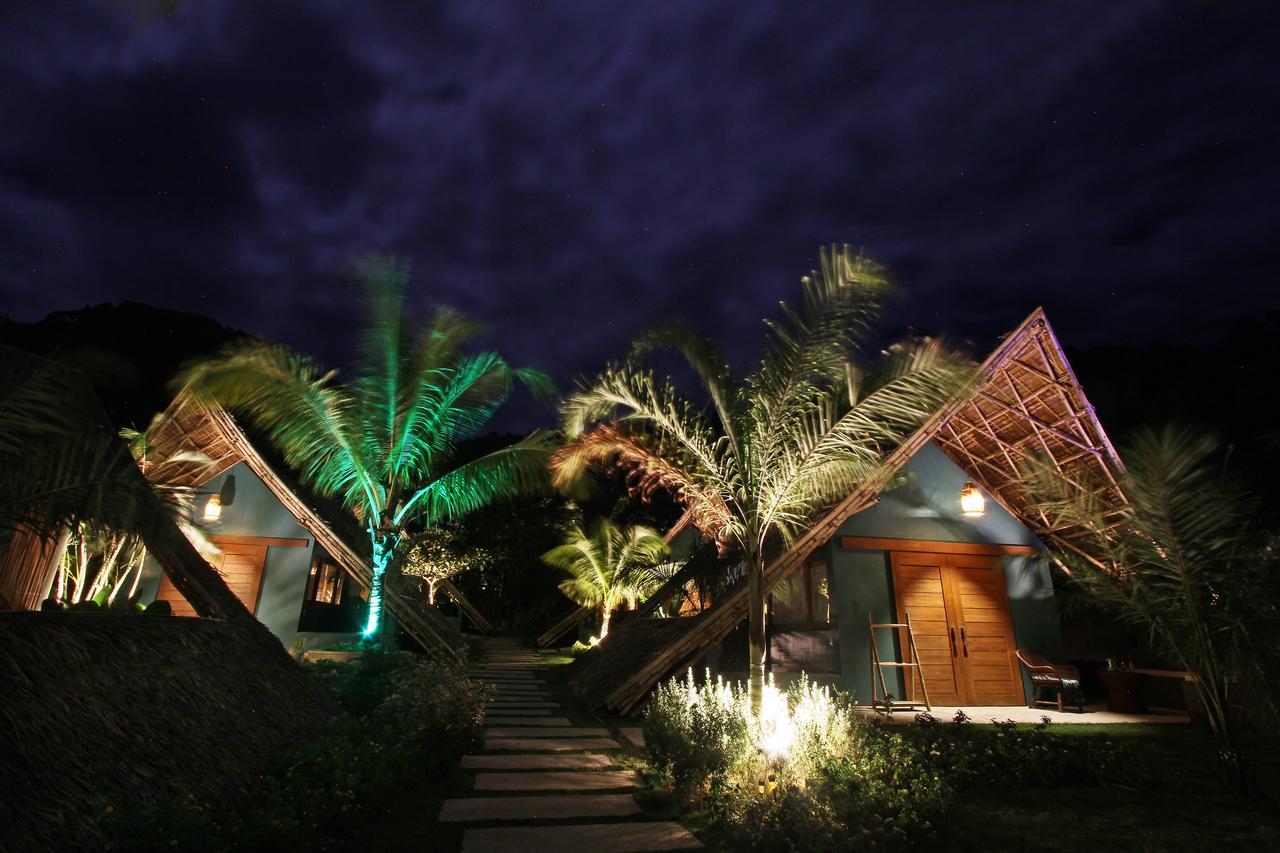 Buko Beach Resort (Adults Only) Ель-Нідо Екстер'єр фото