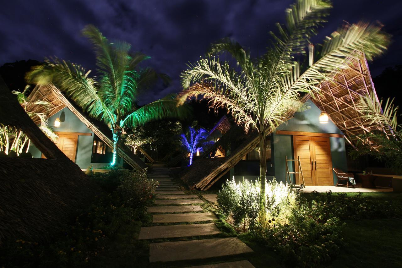 Buko Beach Resort (Adults Only) Ель-Нідо Екстер'єр фото