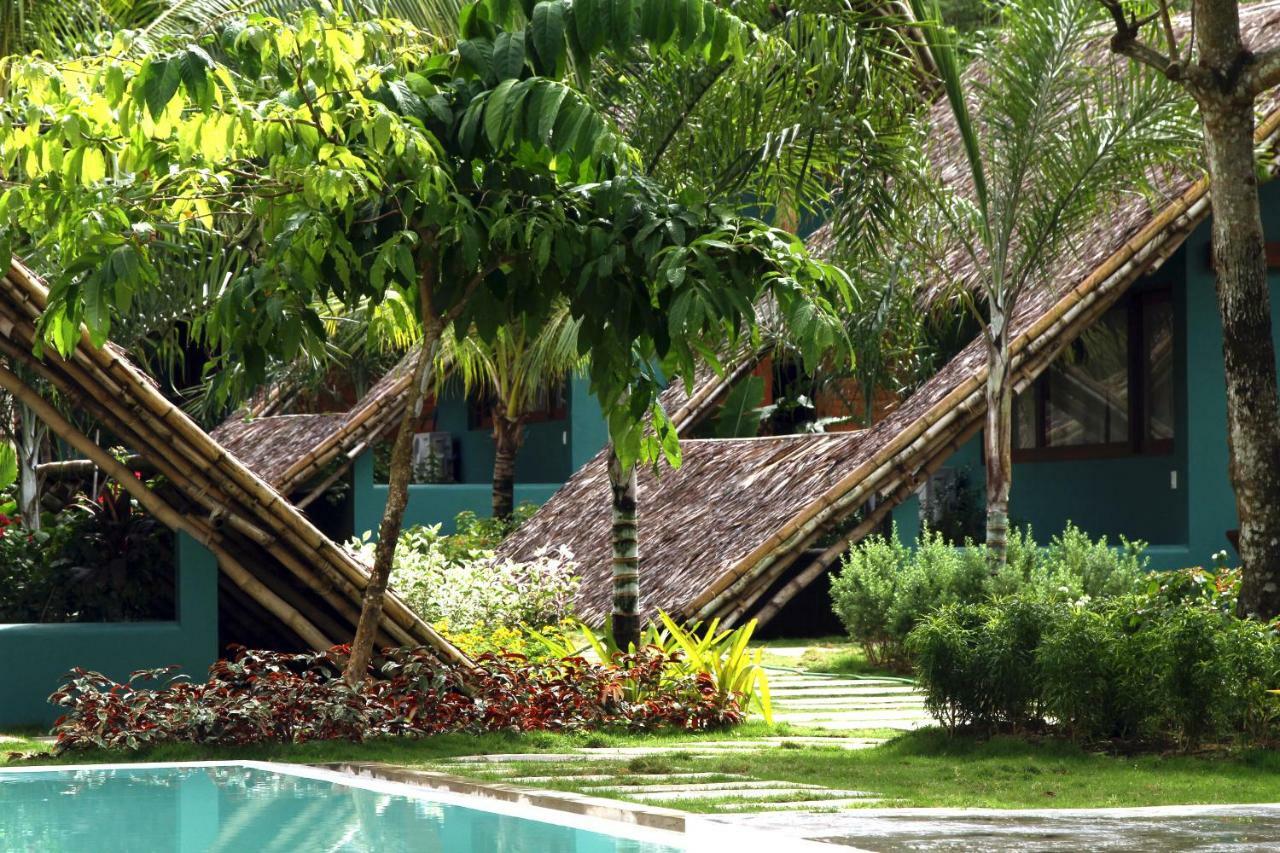 Buko Beach Resort (Adults Only) Ель-Нідо Екстер'єр фото