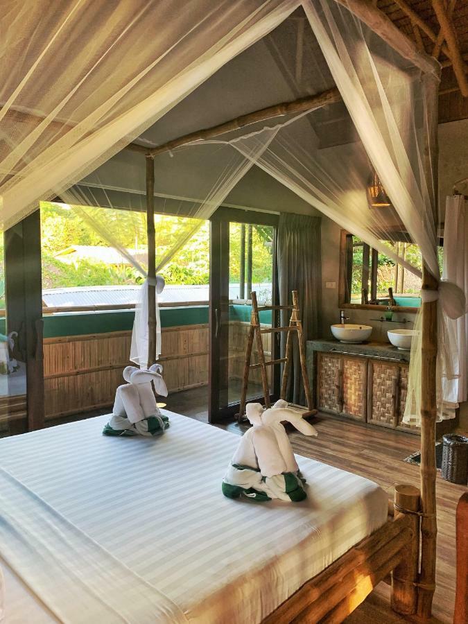 Buko Beach Resort (Adults Only) Ель-Нідо Екстер'єр фото