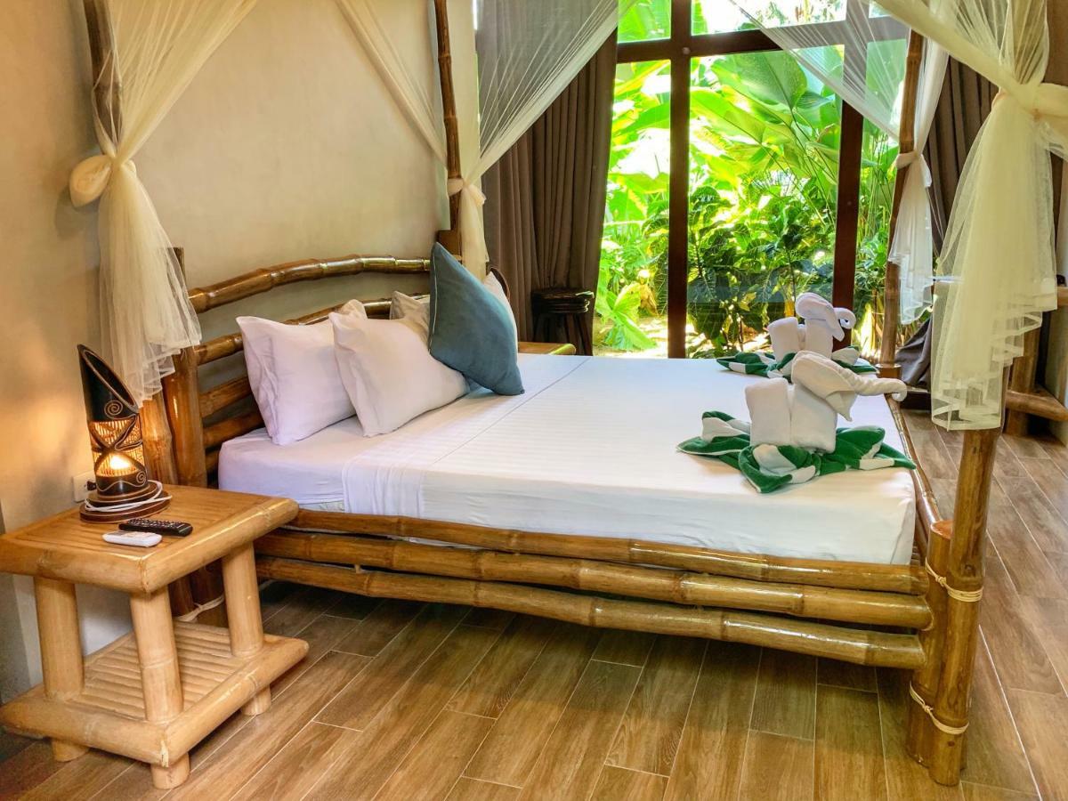 Buko Beach Resort (Adults Only) Ель-Нідо Екстер'єр фото