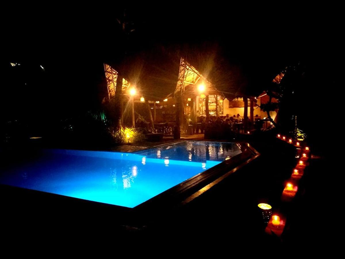 Buko Beach Resort (Adults Only) Ель-Нідо Екстер'єр фото